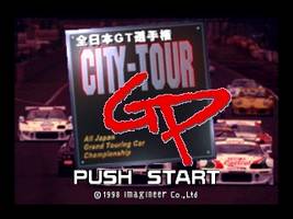 City Tour Grand Prix - Zennihon GT Senshuken